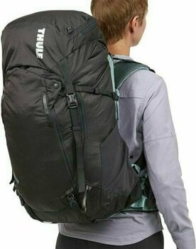 Outdoor Backpack Thule Versant 50L Asphalt Outdoor Backpack - 11