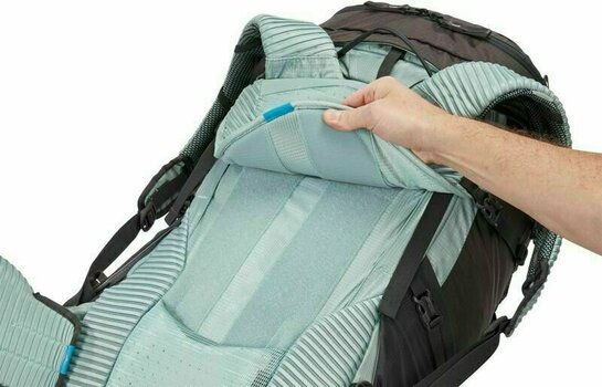 Outdoor Backpack Thule Versant 50L Aegean Outdoor Backpack - 4