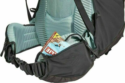 Outdoor Backpack Thule Versant 50L Aegean Outdoor Backpack - 10