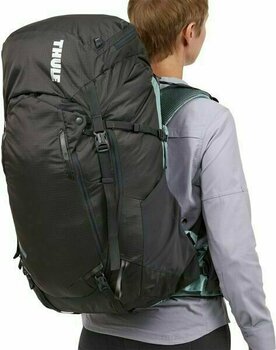 Outdoor Backpack Thule Versant 50L Aegean Outdoor Backpack - 11