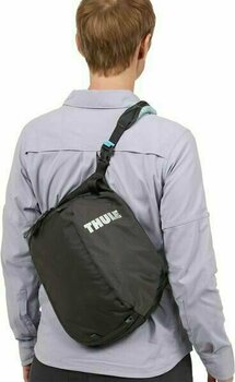 Outdoor Backpack Thule Versant 50L Aegean Outdoor Backpack - 12