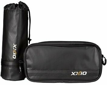 Cart Bag XXIO Premium Black Wave Cart Bag - 3