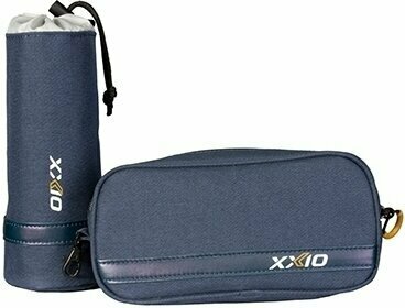 Golf Bag XXIO Premium Blue/Gold Golf Bag - 3