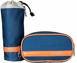 Golf Bag XXIO Premium Navy/Orange Golf Bag - 3