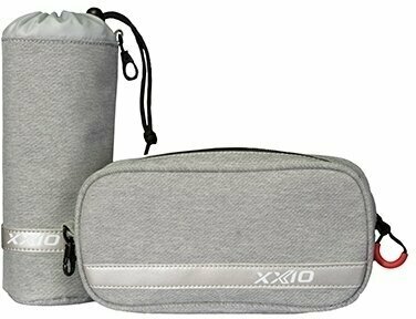 Cart Bag XXIO Hybrid Charcoal/Grey Cart Bag - 3