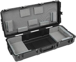 Kovček za klaviature SKB Cases 3I-4217-TKBD iSeries 61-note Keyboard Case Kovček za klaviature - 2
