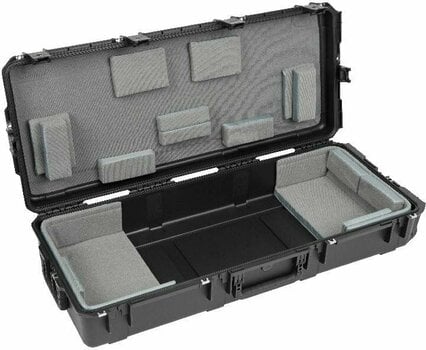 Koffer voor toetsinstrument SKB Cases 3I-4217-TKBD iSeries 61-note Keyboard Case - 3