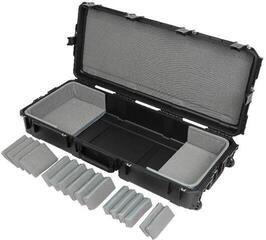 Kovček za klaviature SKB Cases 3I-4217-TKBD iSeries 61-note Keyboard Case Kovček za klaviature - 3