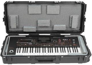 Kovček za klaviature SKB Cases 3I-4217-TKBD iSeries 61-note Keyboard Case Kovček za klaviature - 4