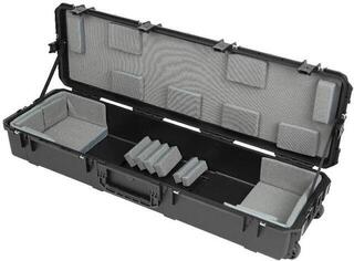 Kovček za klaviature SKB Cases 3I-5616-TKBD iSeries 88-note Narrow Keyboard Case Kovček za klaviature - 2