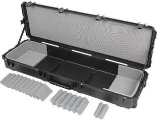 Kovček za klaviature SKB Cases 3I-6018-TKBD iSeries 88-note Keyboard Case Kovček za klaviature - 3