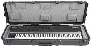 Kovček za klaviature SKB Cases 3I-6018-TKBD iSeries 88-note Keyboard Case Kovček za klaviature - 4