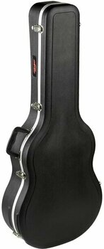 Case for Acoustic Guitar SKB Cases Dreadnought Economy Case for Acoustic Guitar - 4