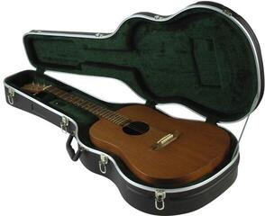 Koffer für akustische Gitarre SKB Cases Dreadnought Economy Koffer für akustische Gitarre - 4