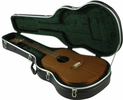 Koffer voor akoestische gitaar SKB Cases Dreadnought Economy Koffer voor akoestische gitaar - 5