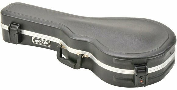 Kufr pro mandolínu SKB Cases F-Style Kufr pro mandolínu - 2