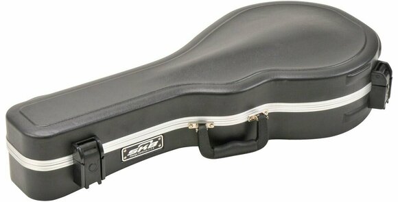 Kufr pro mandolínu SKB Cases F-Style Kufr pro mandolínu - 3