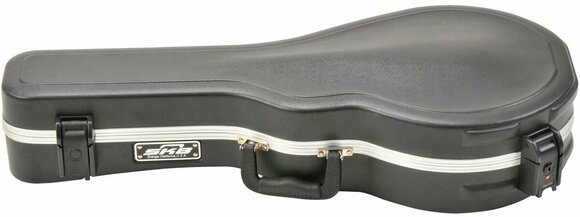 Kufr pro mandolínu SKB Cases F-Style Kufr pro mandolínu - 4