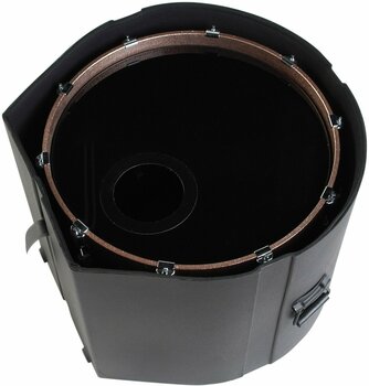 Koffer voor drums SKB Cases 1SKB-D1622 Koffer voor drums - 5