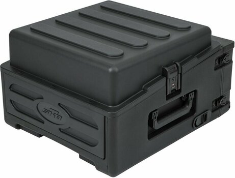 Utility case for stage SKB Cases 1SKB-R102W Utility case for stage - 4