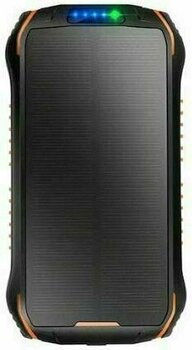 Power Bank Viking Technology S26 26800 mAh Black/Orange - 2