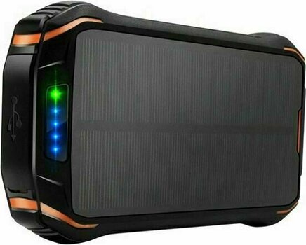 Power Bank Viking Technology S26 26800 mAh Black/Orange - 3