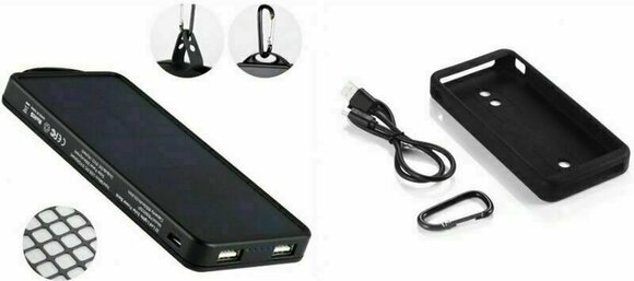 Power Bank Viking Technology W08 8000mAh - 4