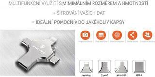 USB Flash Laufwerk Viking Technology VUF16GB USB Flash Laufwerk 16 GB - 3