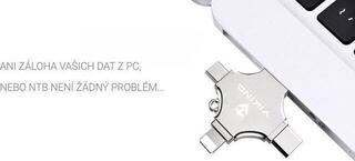 USB Flash Laufwerk Viking Technology VUF16GB USB Flash Laufwerk 16 GB - 4