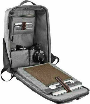 Backpack for Laptop Viking Technology Solar Premium 15.6" Backpack for Laptop - 3