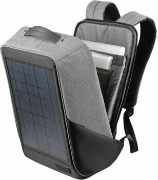 Laptop hátizsák Viking Technology Solar Premium 15.6" Laptop hátizsák - 5