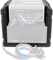Funkcionális színpadi tok SKB Cases 1SKB-R106W Funkcionális színpadi tok - 2