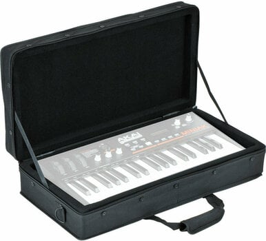 Keyboard bag SKB Cases 1SKB-SC2311 Controller Soft Case - 4