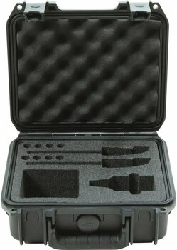 Utility case for stage SKB Cases iSeries 0907-4-SWK Utility case for stage - 2