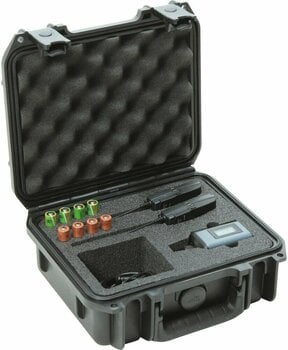 Utility case for stage SKB Cases iSeries 0907-4-SWK Utility case for stage - 4