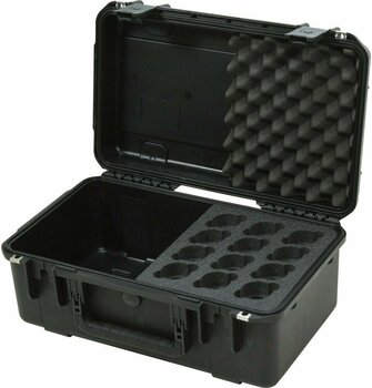Kufr pro mikrofony SKB Cases 3I-2011-MC12 - 2