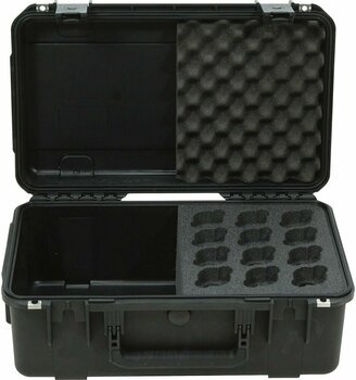 Kufr pro mikrofony SKB Cases 3I-2011-MC12 - 3