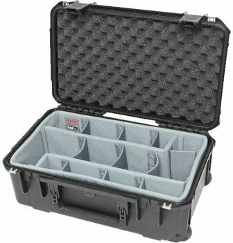 Utility case for stage SKB Cases iSeries 3i-2011-7 Utility case for stage - 2