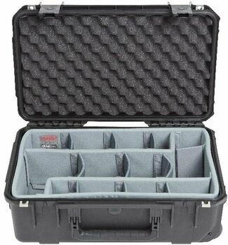 Utility case for stage SKB Cases iSeries 3i-2011-7 Utility case for stage - 3