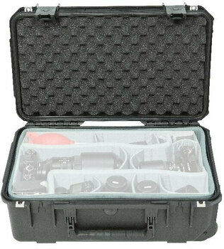 Utility case for stage SKB Cases iSeries 3i-2011-7 Utility case for stage - 5