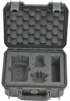 Cover for digital recorders SKB Cases iSeries CS for Zoom H6 Cover for digital recorders - 2