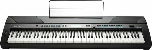 Cyfrowe stage pianino Kurzweil KA120 Cyfrowe stage pianino - 2
