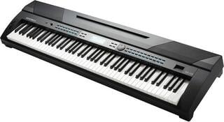 Ψηφιακό Stage Piano Kurzweil KA120 Ψηφιακό Stage Piano Black - 2
