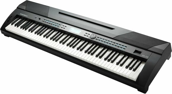 Digitálne stage piano Kurzweil KA120 Digitálne stage piano - 3