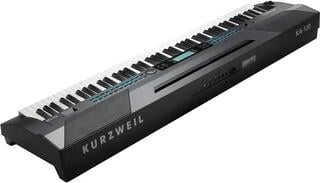 Ψηφιακό Stage Piano Kurzweil KA120 Ψηφιακό Stage Piano Black - 3