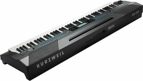 Digitaalinen stagepiano Kurzweil KA120 Digitaalinen stagepiano - 4