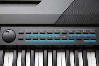 Ψηφιακό Stage Piano Kurzweil KA120 Ψηφιακό Stage Piano Black - 6
