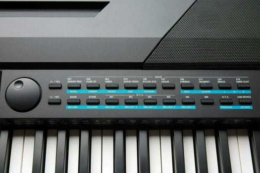 Digitálne stage piano Kurzweil KA120 Digitálne stage piano - 7
