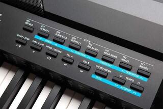 Ψηφιακό Stage Piano Kurzweil KA120 Ψηφιακό Stage Piano Black - 7
