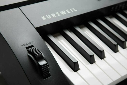 Cyfrowe stage pianino Kurzweil KA120 Cyfrowe stage pianino - 9